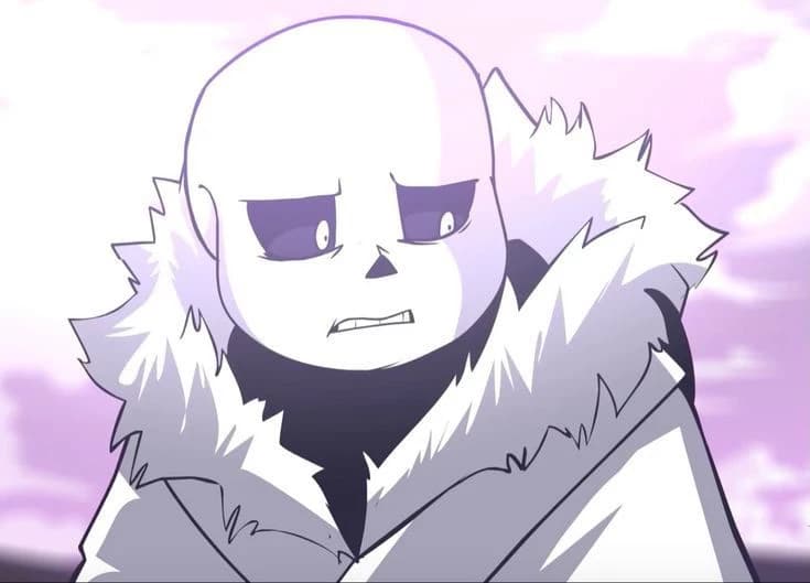 Cross Sans thumbnail