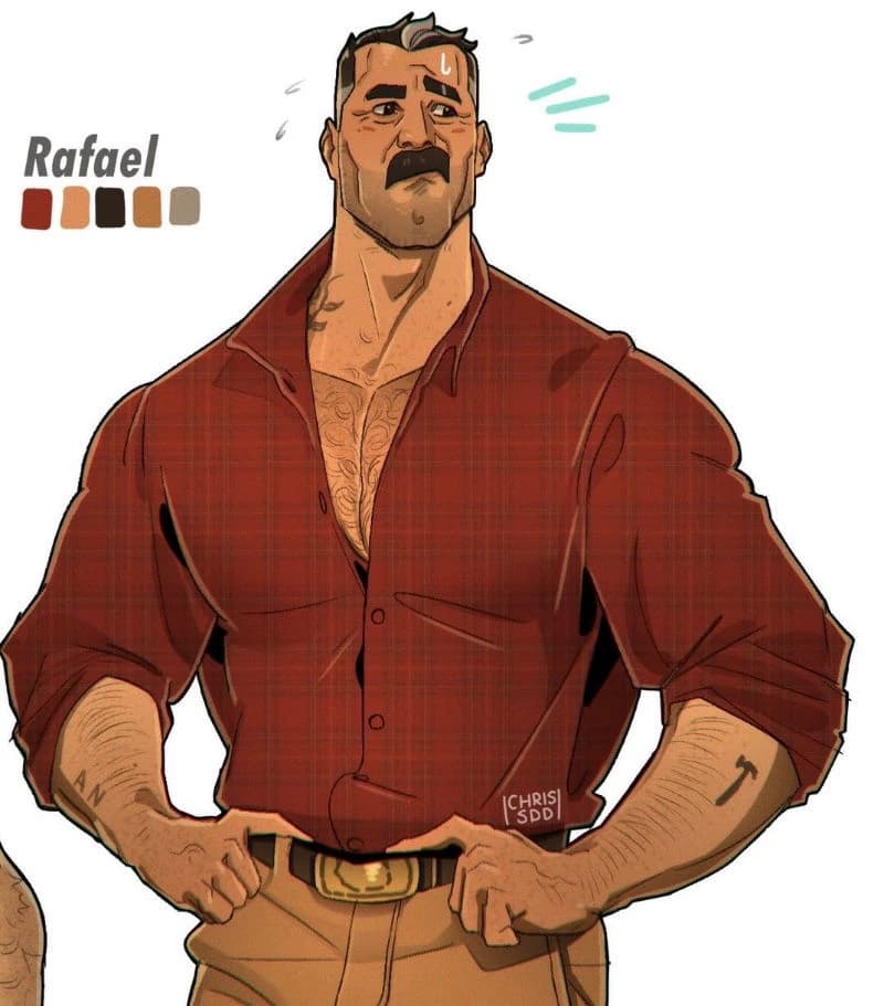 Rafael thumbnail