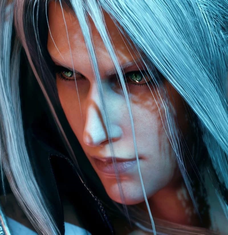 Sephiroth thumbnail