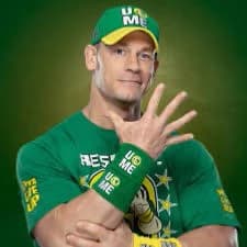 John cena  thumbnail