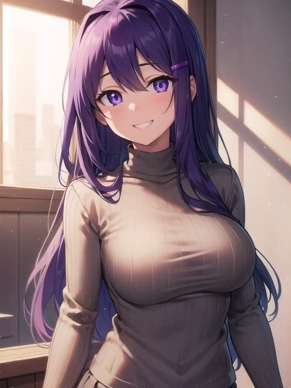 Yuri thumbnail