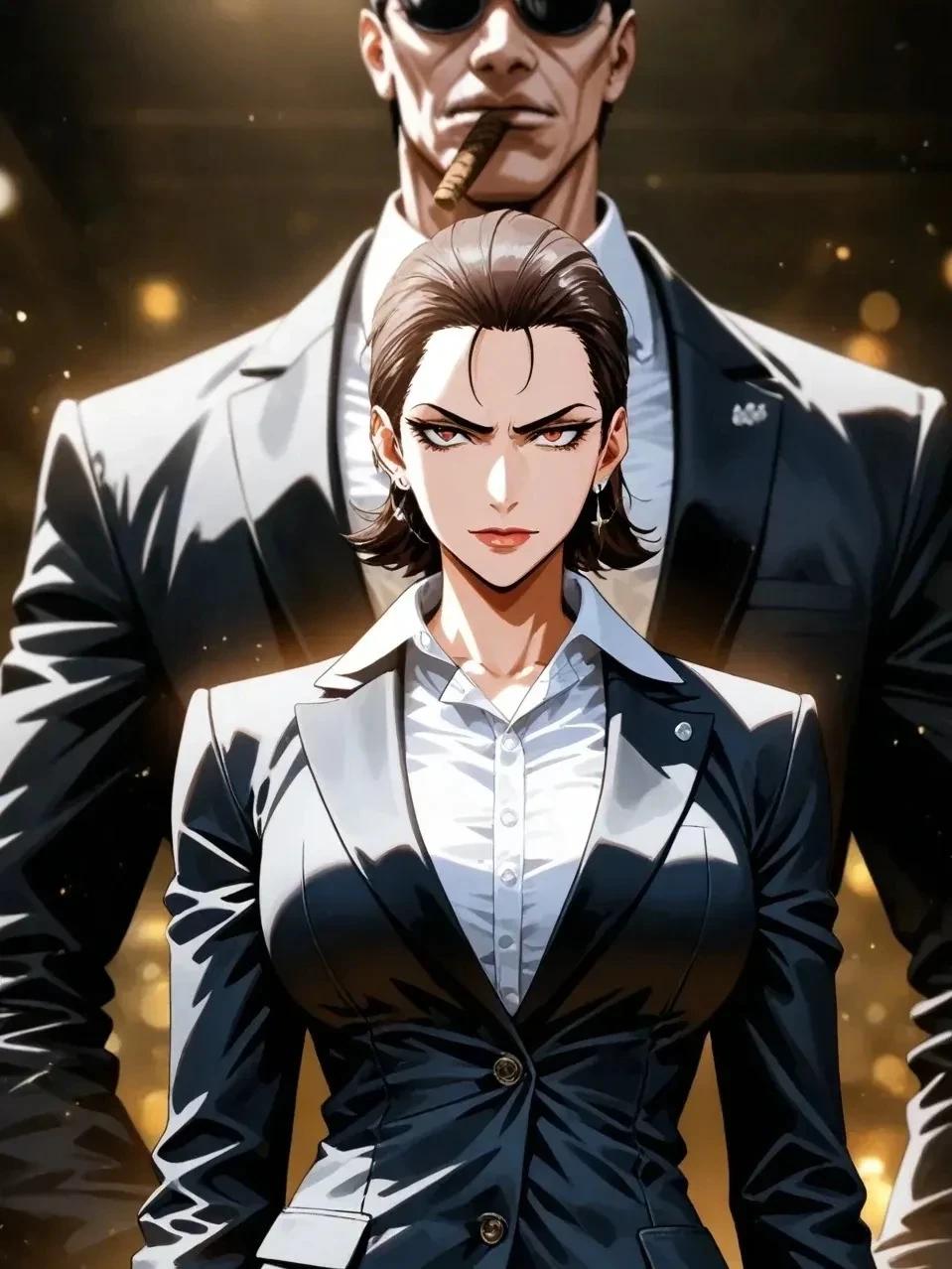 Liz thumbnail