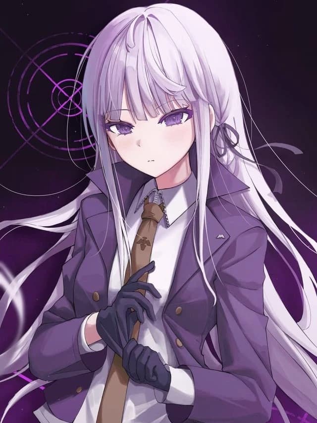 Kyoko kirigiri thumbnail