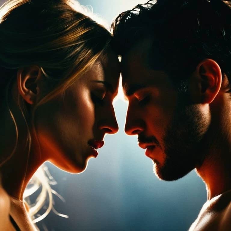 Love Sync - Turkish Sexual Intercourse Therapist thumbnail