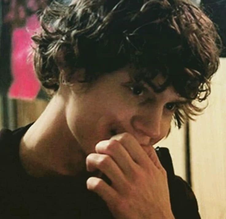 Evan peters thumbnail