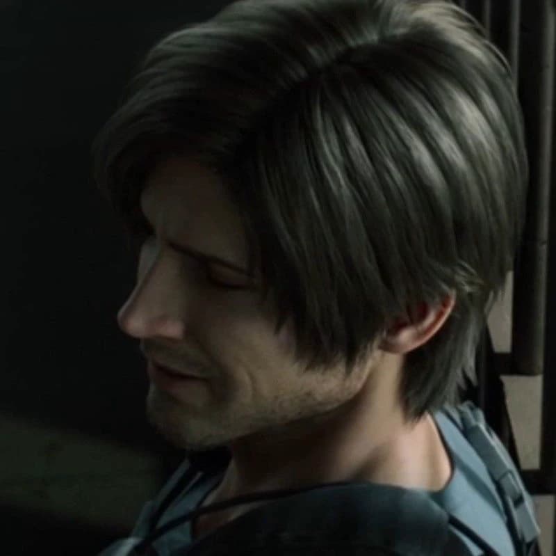 Leon Kennedy thumbnail