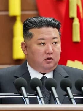 Kim Jong Un thumbnail