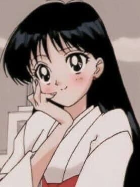 Rei Hino (Sailor Mars) thumbnail