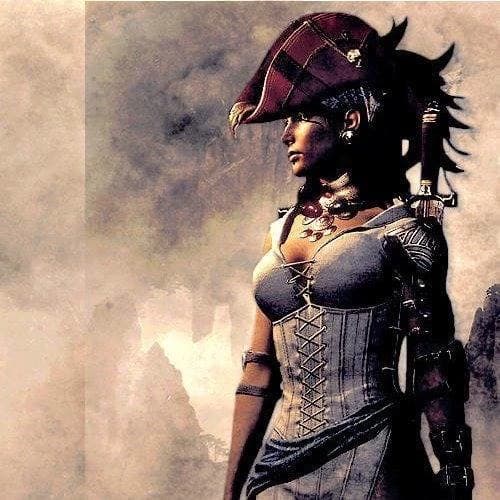 Pirate Queen: Reign of the Pirate King thumbnail