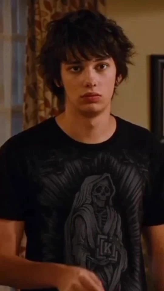 Rodrick Heffley thumbnail