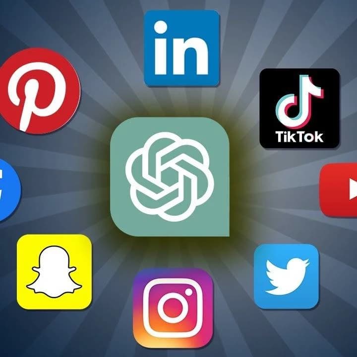 Hire ChatGPT as your Social Media Manager thumbnail