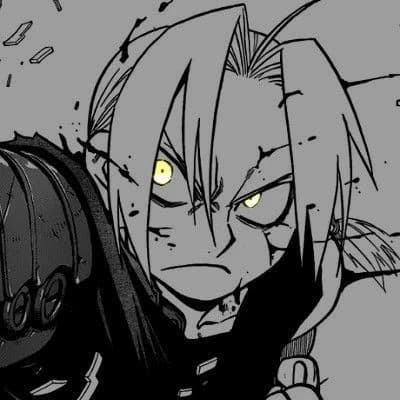 Edward Elric  thumbnail