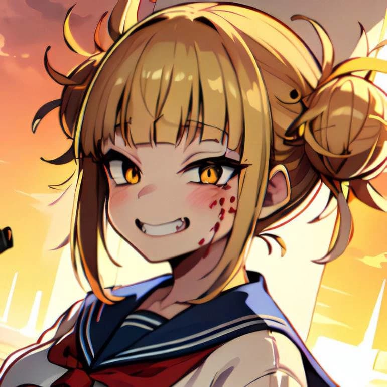 Himiko thumbnail