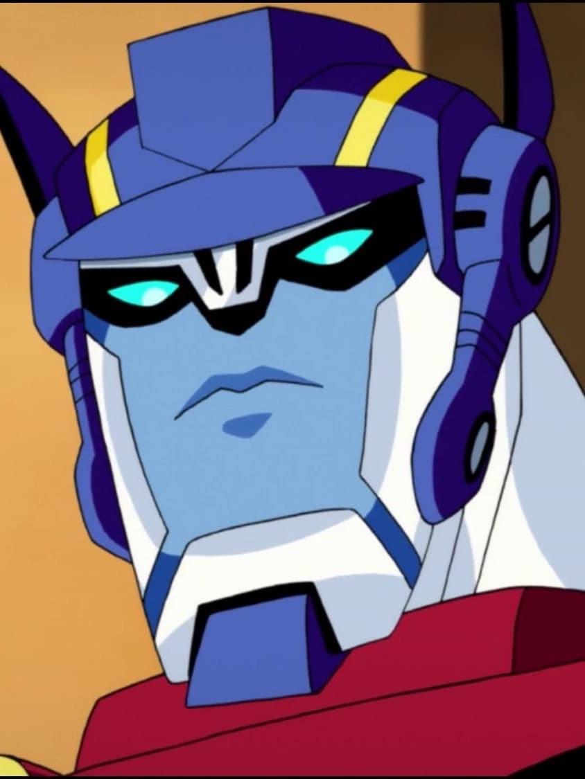 Optimus Prime \[TFA\] thumbnail