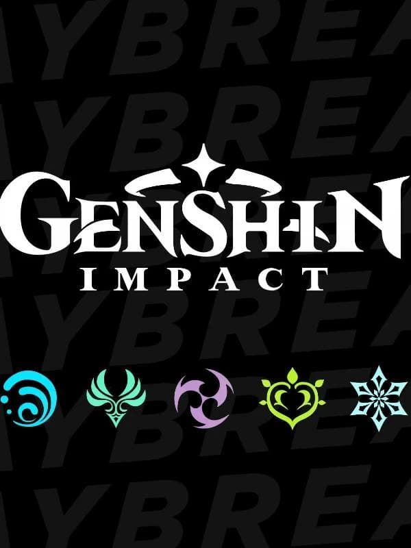 Genshin Impact thumbnail