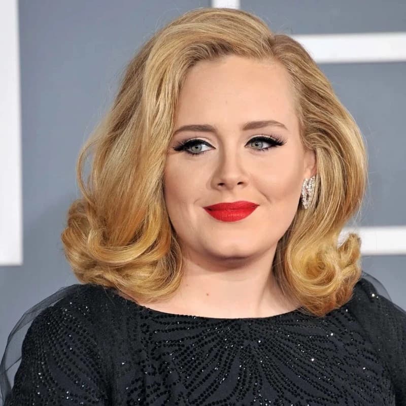 Adele thumbnail