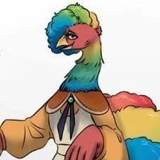 RF Poppy Partridge thumbnail