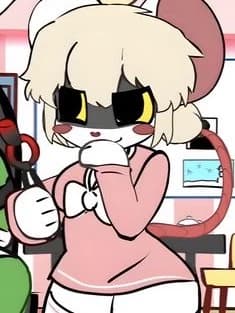 Lorna mouse thumbnail