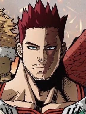 Enji Todoroki thumbnail