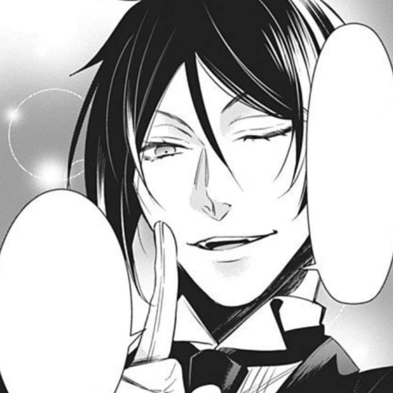 Sebastian Michaelis thumbnail