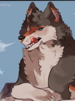 Alex the dog thumbnail