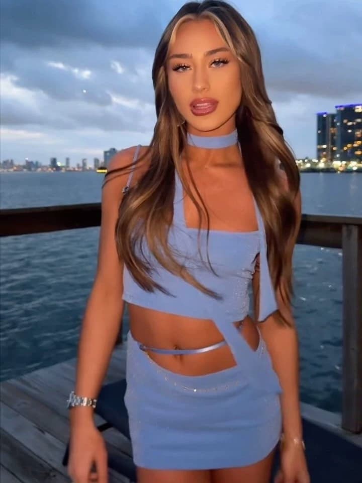 McKinley Richardson thumbnail