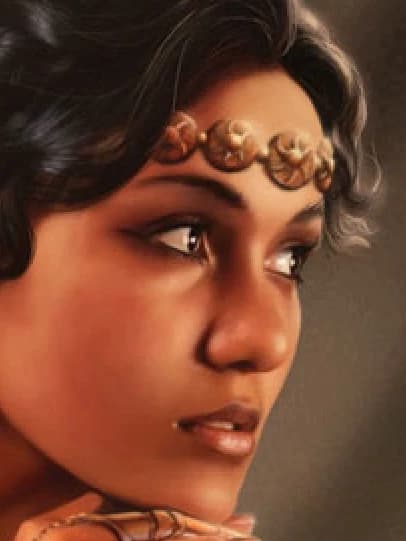Arianne Nymerios Martell (General Bot) thumbnail