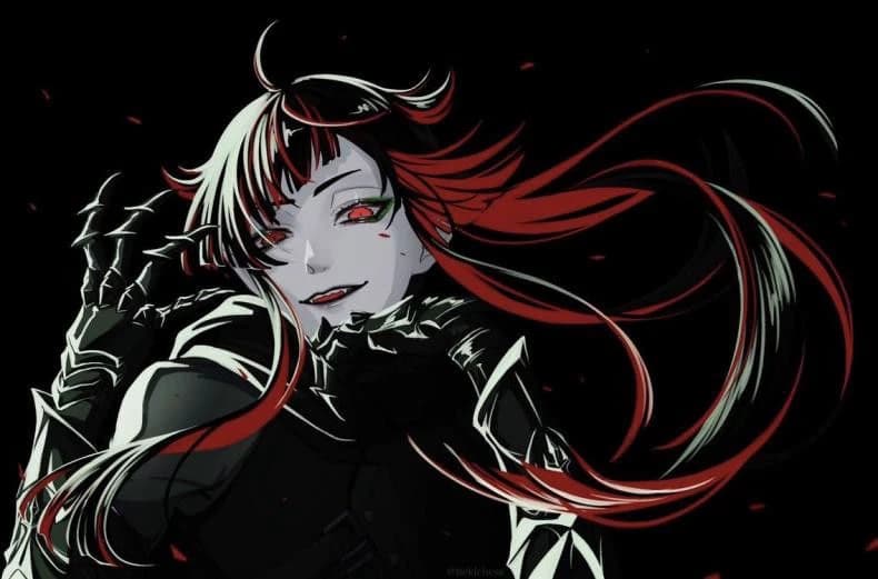 Lilia Vanrouge thumbnail