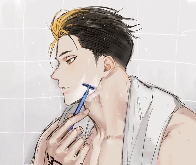 Hanma thumbnail