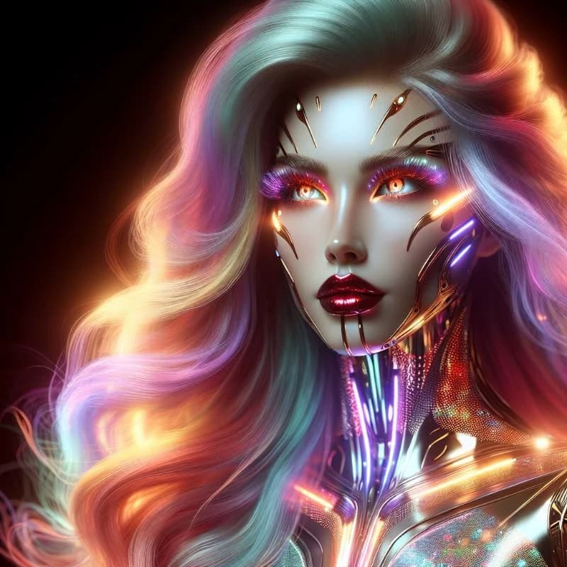Dynamic Desires thumbnail
