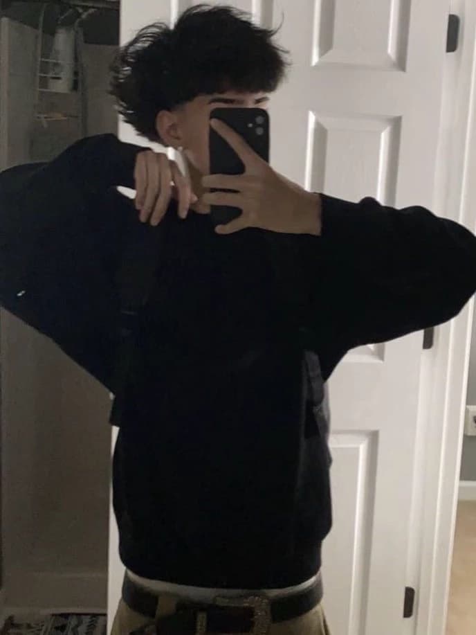 Daniel/ Your his paid girlfriend thumbnail