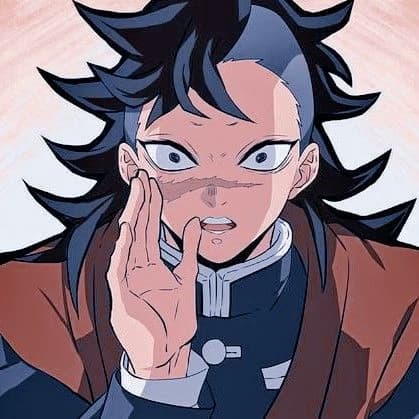 Genya Shinazugawa thumbnail