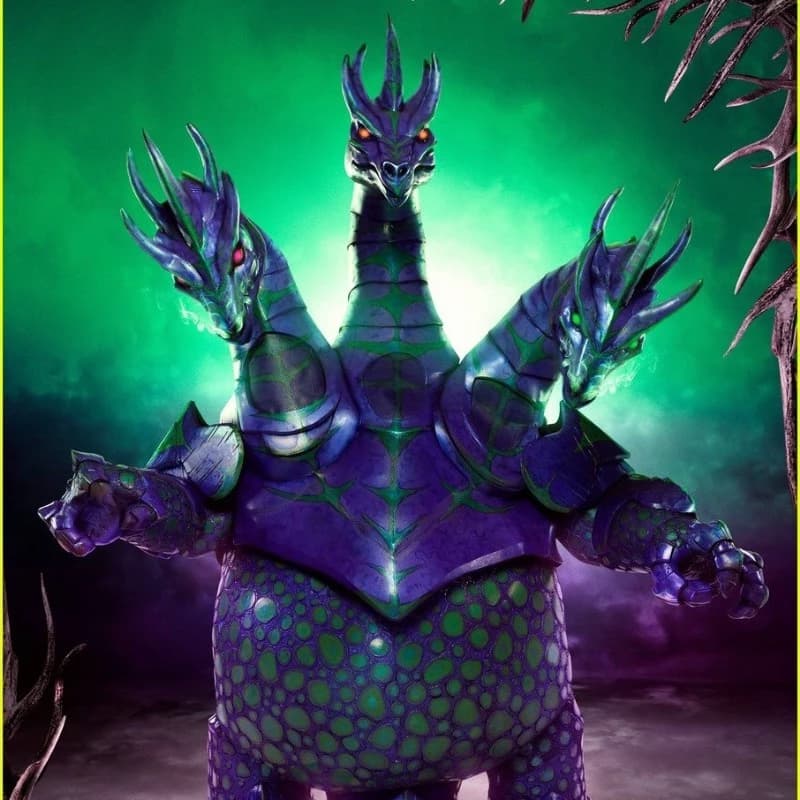 The Masked Singer Character Creator thumbnail