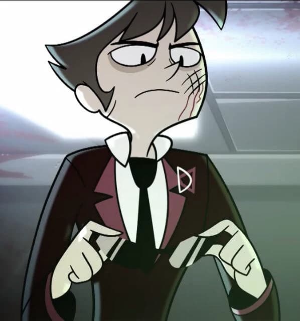 Agent One thumbnail