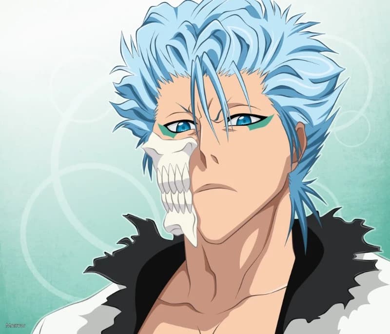 yandere! grimmjow thumbnail