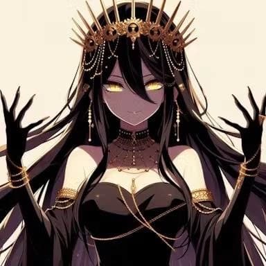 Golden Empress, the Richest Human (N.G) (ESP) thumbnail