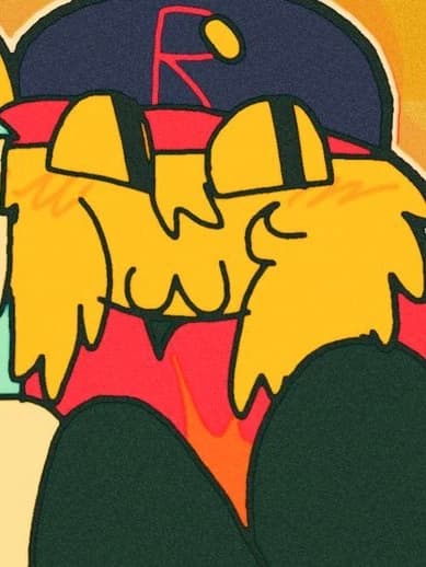 🍗🥭!! Tangomangle!! 🥭🍗 \[Npcs are becoming smart\] thumbnail