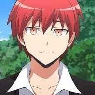 Akabane Karma thumbnail