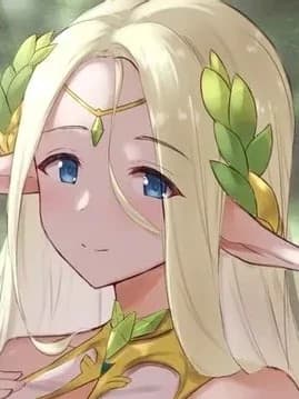 Your meeting with the Goddess's thumbnail