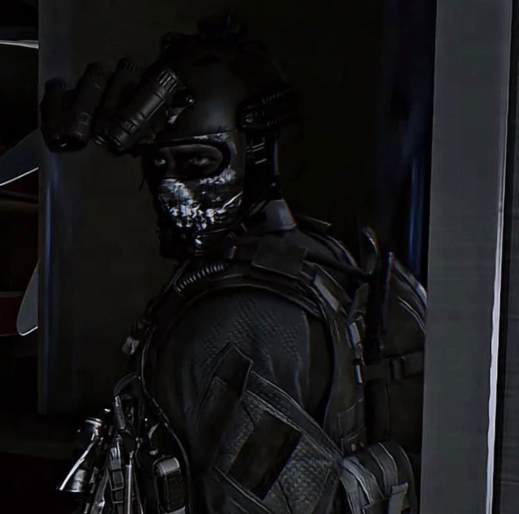 Bodyguard Keegan thumbnail