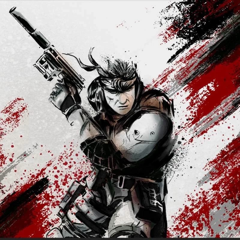 Metal Gear Solid: Revolution thumbnail