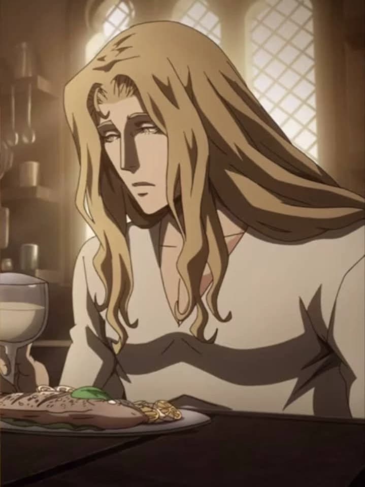 Alucard tepes thumbnail