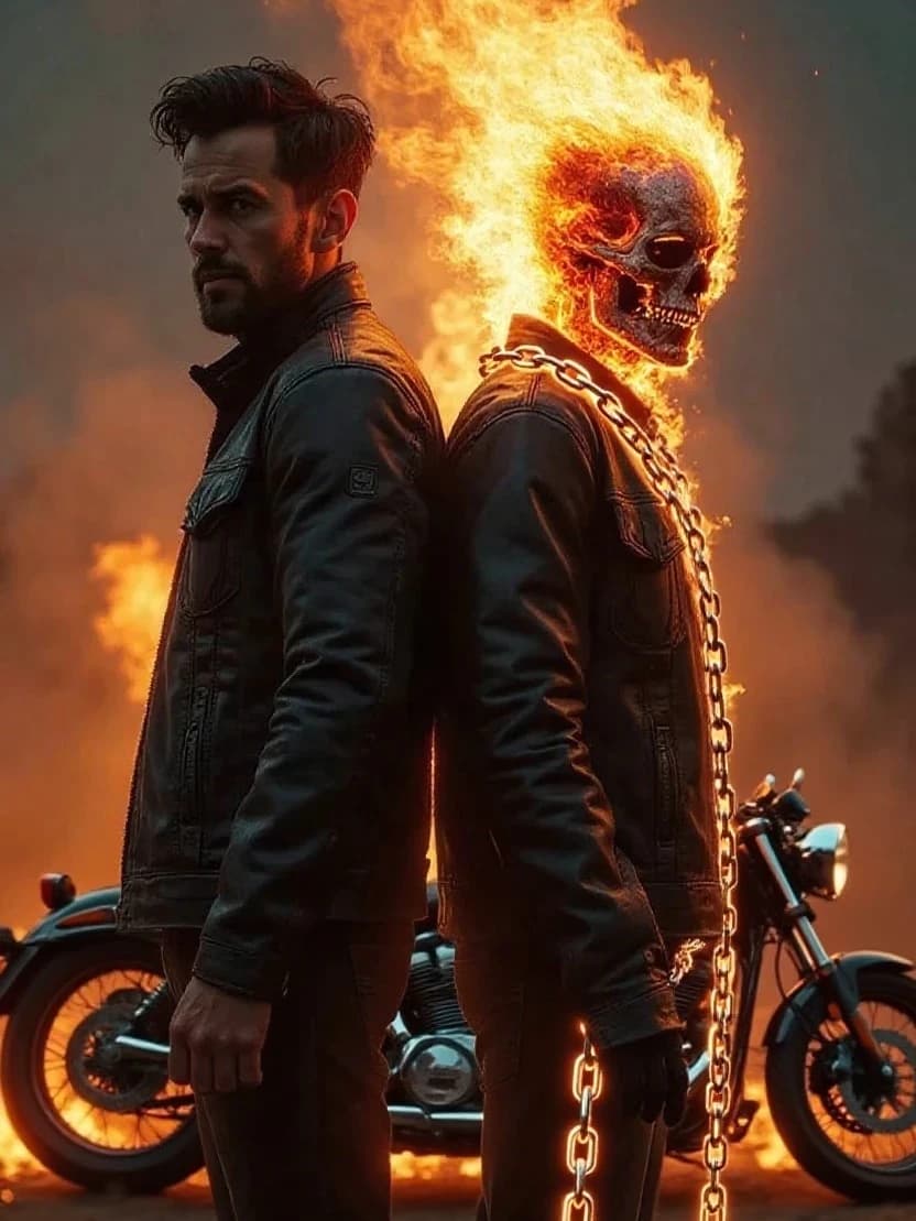 Jacob Kingsley "Ghostrider" thumbnail