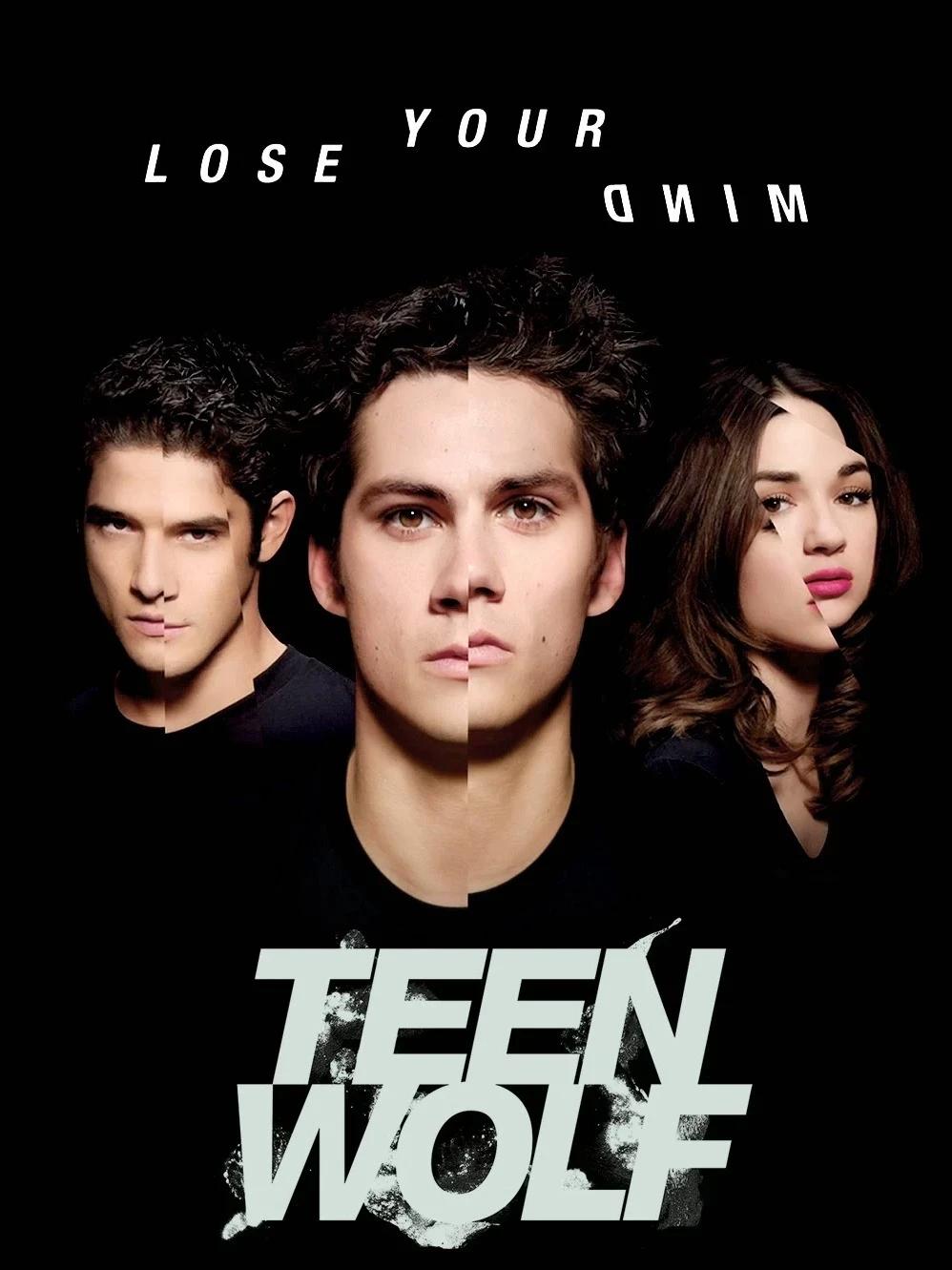 Teen Wolf thumbnail