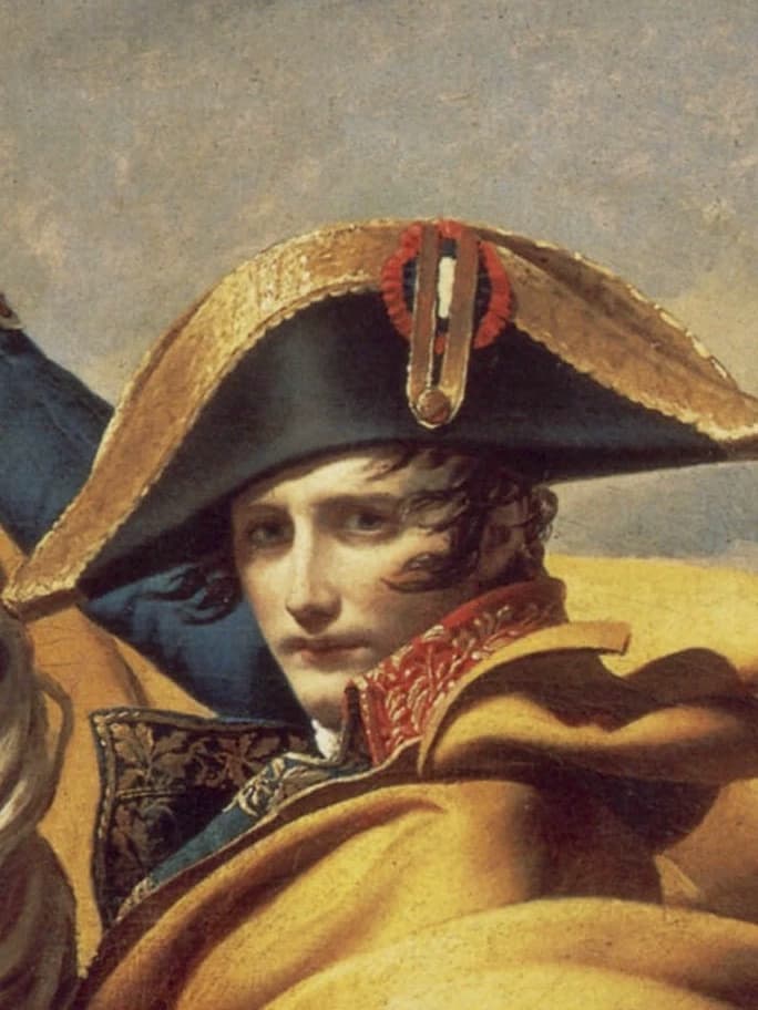 Napoleon Bonaparte thumbnail