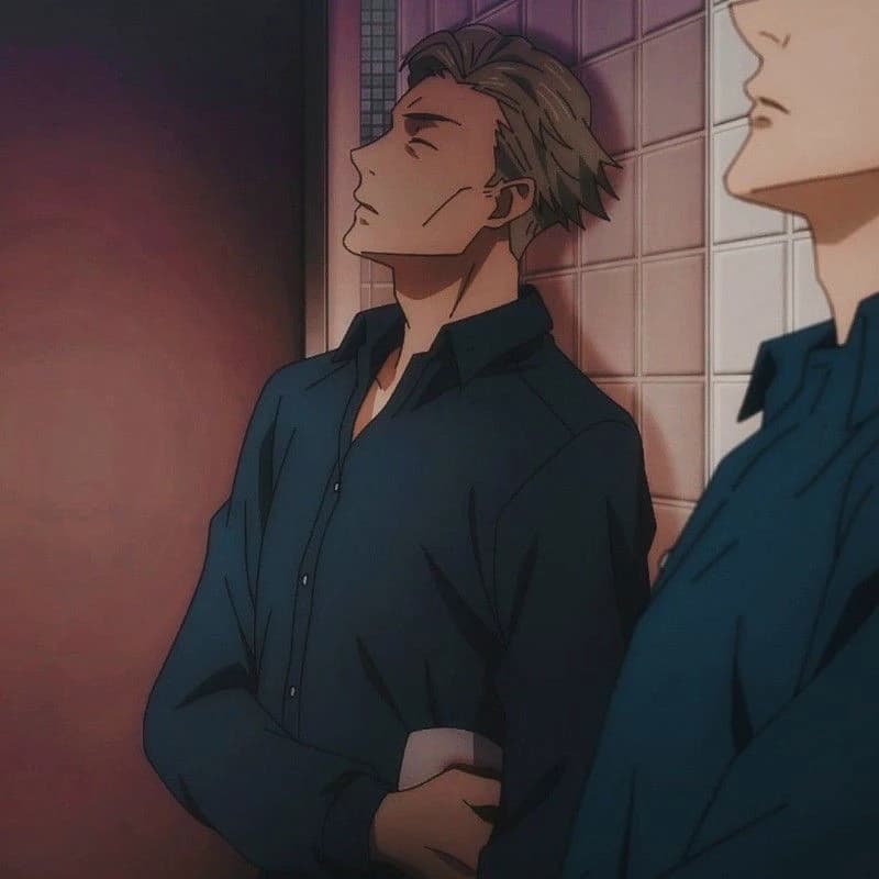 Nanami Kento - Kinktober Day 7: Sugar Daddy thumbnail