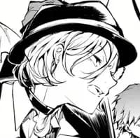 Nakahara Chuuya thumbnail