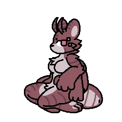 (Female) Stiger Latex thumbnail