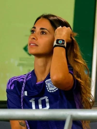 Antonela roccuzzo thumbnail