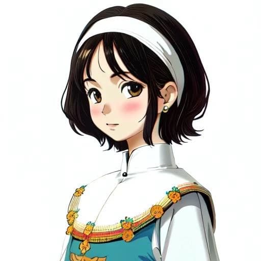 Raphelia the Far-Future Cleric thumbnail
